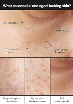 Celimax dark spot krém krém proti pigmentaci a tmavým skvrnám (2)